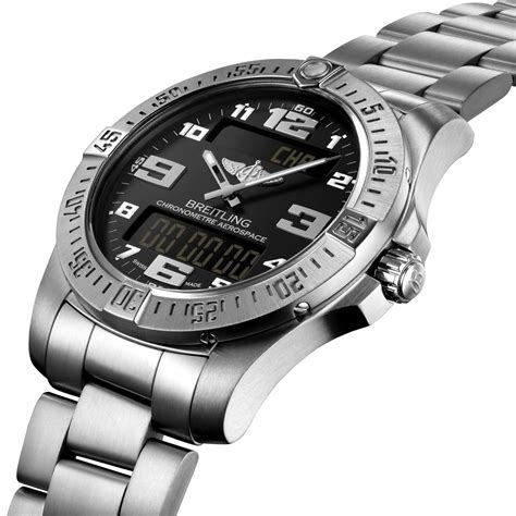 breitling 1500 professional|Breitling professional aerospace evo.